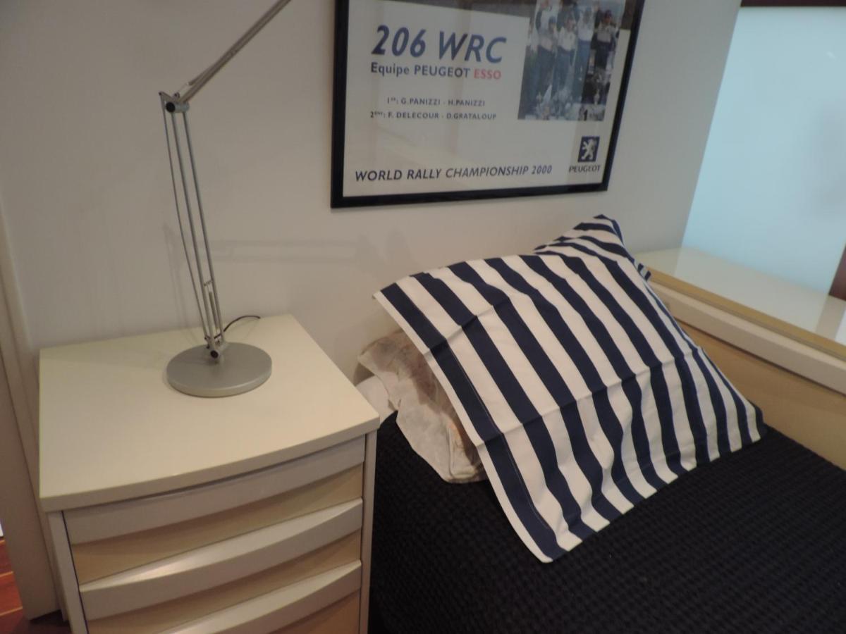 Chambre Single Avec Breakfast Cannes Exterior photo