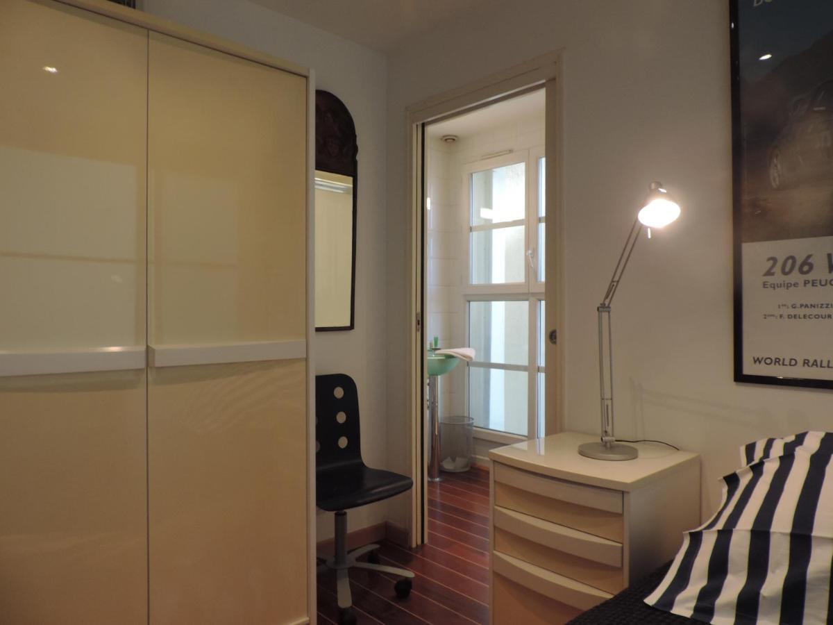 Chambre Single Avec Breakfast Cannes Exterior photo